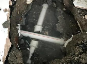 合肥市阳台漏水维修公司为您分享楼上楼下漏水怎么处理