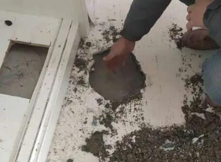 合肥市卫生间漏水维修公司分享下精确定位查漏水一次多少钱?不同级别收费不同